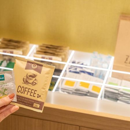Fourz Hotel Kintetsu Osaka-Namba Zewnętrze zdjęcie